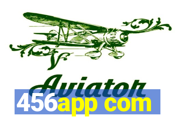 456app com